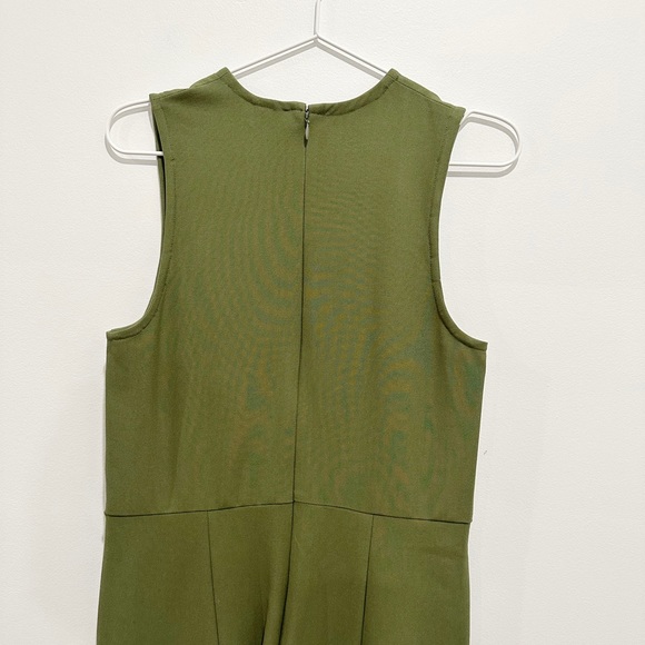 Fauxgerty Amber Jumpsuit - Picture 4 of 8